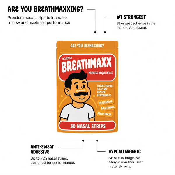 Do Nasal Strips Actually Work?